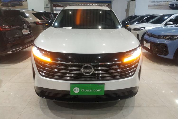 Used Nissan Pathfinder 2024 380 VC-TURBO Four-Wheel Drive Prestige Edition 6 Seats
