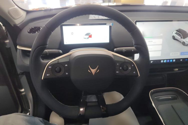 Used ARCFOX T1 2025 Model 425 PRO