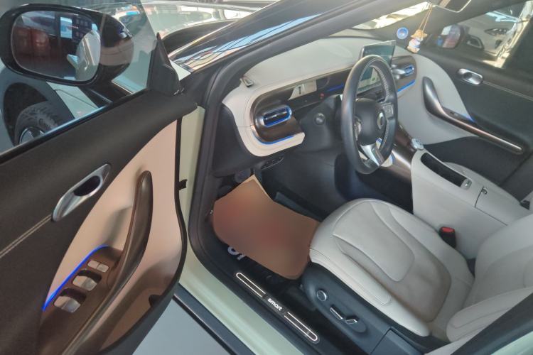 Used smart #1 2022 Premium Edition