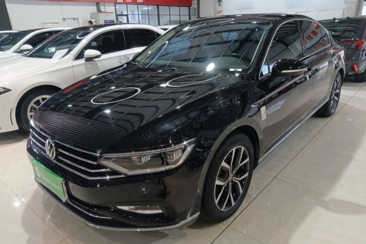 Used Volkswagen Magotan 2020 280TSI DSG Comfort Edition