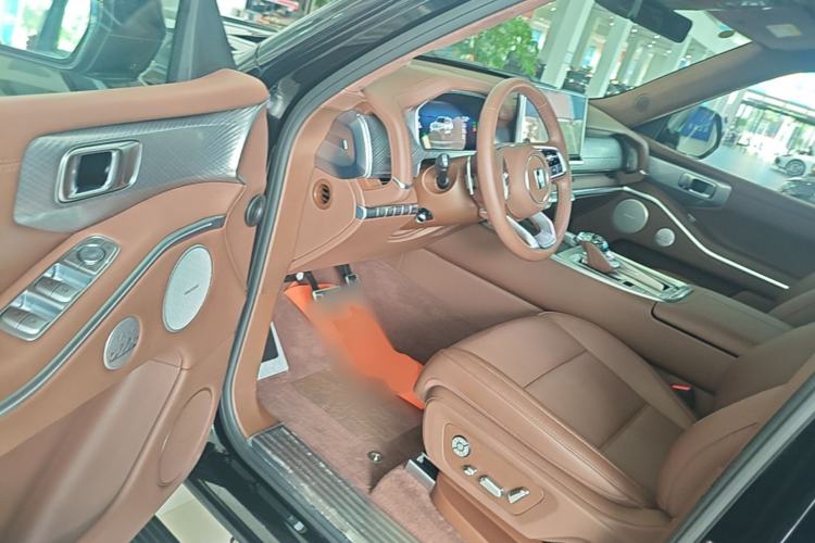 Used Tank 700 New Energy 2024 Hi4-T Extreme Edition
