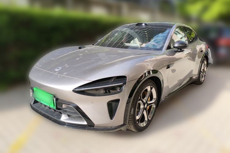 Used Xiaomi Auto YU7 2025 Ultra-Long Range High-Performance All-Wheel-Drive Max Edition