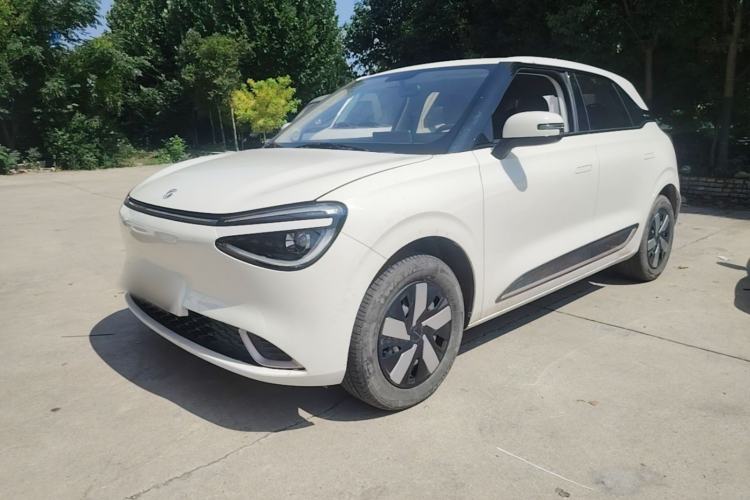 Used Dongfeng NAMMI 01 2024 330 Air