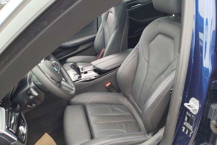 Used BMW 5 Series 2019 Restyled 525i M Sport Package