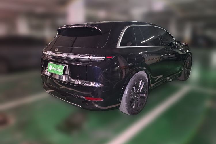 Used Li Auto L7 2024 Pro Model