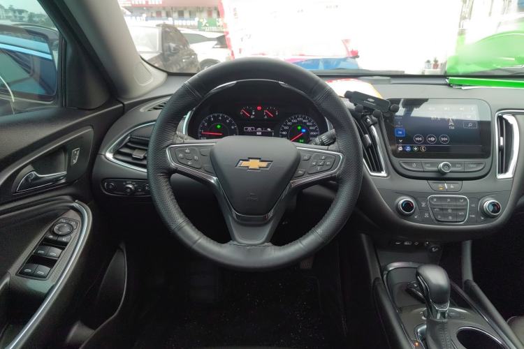 Used Chevrolet Malibu XL 2022 535T Automatic Sport Edition