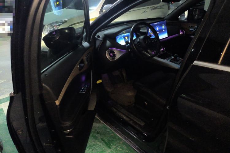 Used Denza X 2020 PHEV Flagship Edition