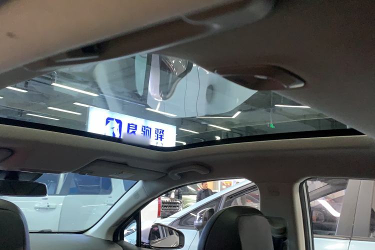 Used XPeng P5 2024 500 Pro Edition
