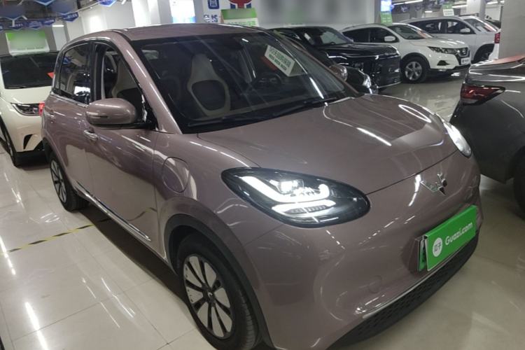 Used Wuling Bingo 2023 333km Enjoy+ Version
