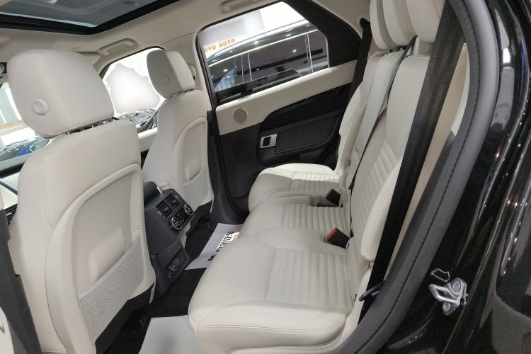 Used Land Rover Discovery 2024 360 PS S