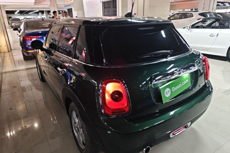 Used MINI 2016 1.2T ONE Five-Door Edition
