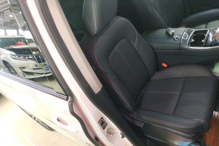 Used GAC Trumpchi M8 2021 Lingxiu Series 390T Deluxe Edition
