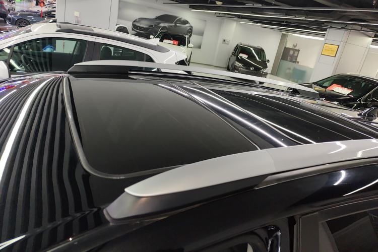 Used Toyota RAV4 2016 2.5L Automatic 4x4 Elite Edition
