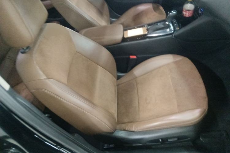 Used Buick Regal 2017 20T Elite Edition