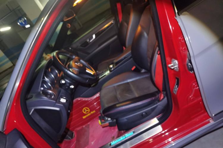 Used Mercedes-Benz C-Class 2013 C 300 Sport Grand Edition
