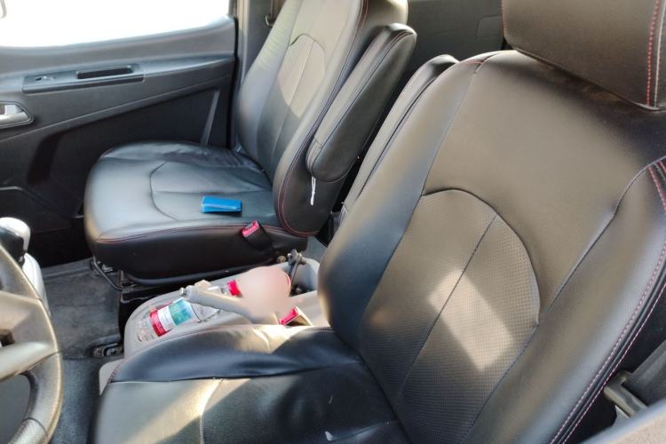 Used JAC Refine M3 2016 IKEA Edition 1.6L Luxury Model