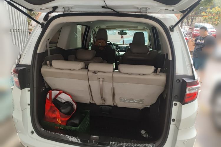 Used Honda Odyssey 2017 2.4L Luxury Edition