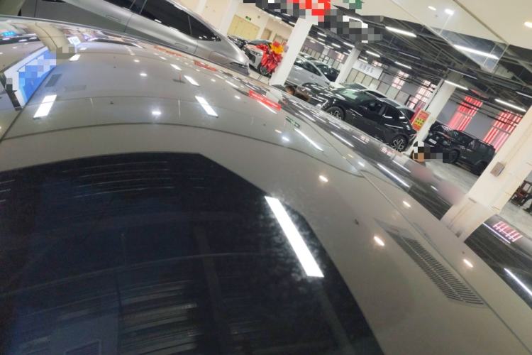 Used Avatr 12 2024 650 Three-Laser All-Wheel Drive GT Version