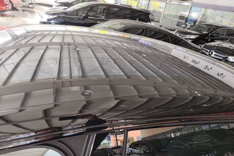 Used XPeng P7+ 2024 Long-Range Max
