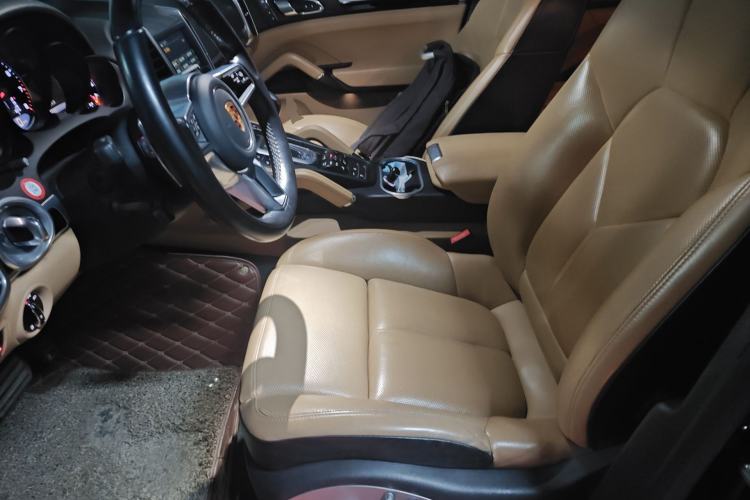 Used Porsche Cayenne 2015 Cayenne 3.0T