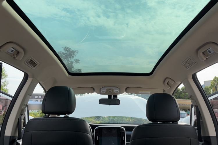 Used BYD Song MAX 2017 1.5T Automatic Smart Connect Elite 7-Seater
