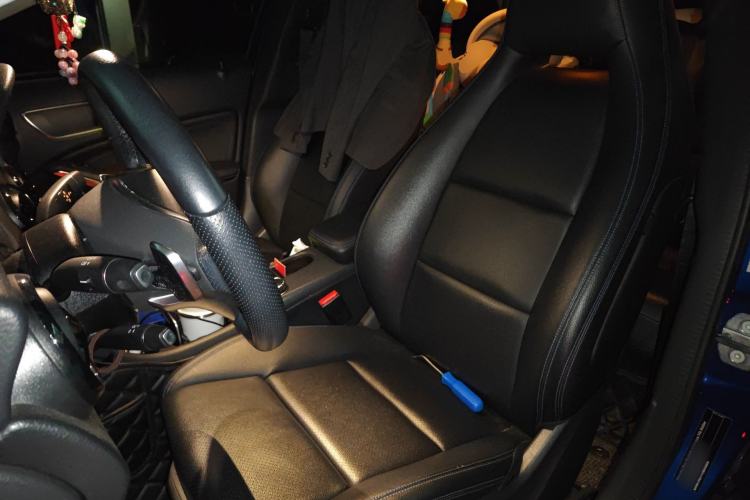 Used Mercedes-Benz GLA 2019 GLA 200 Dynamic Edition
