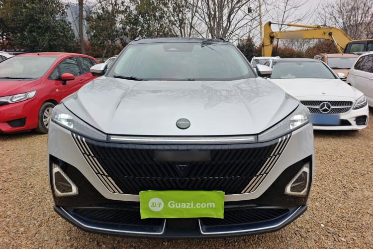 Used Dongfeng Aeolus Mage 2023 DH-i 1.5T Prestige Edition