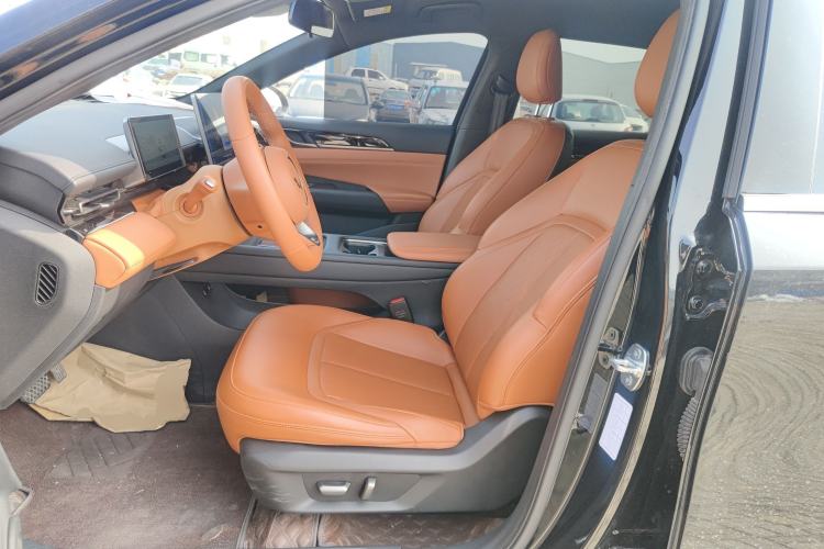 Used Wuling Xingguang 2025 610 km Smart Flagship Version