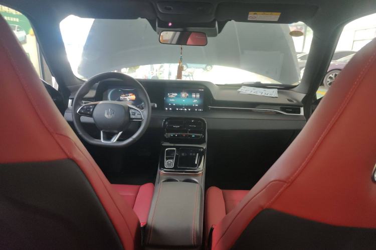 Used Leapmotor S01 2019 380 Pro