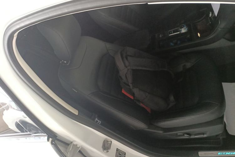 Used Ford Edge 2020 EcoBoost 245 Two-Wheel Drive Titanium 7-Seater