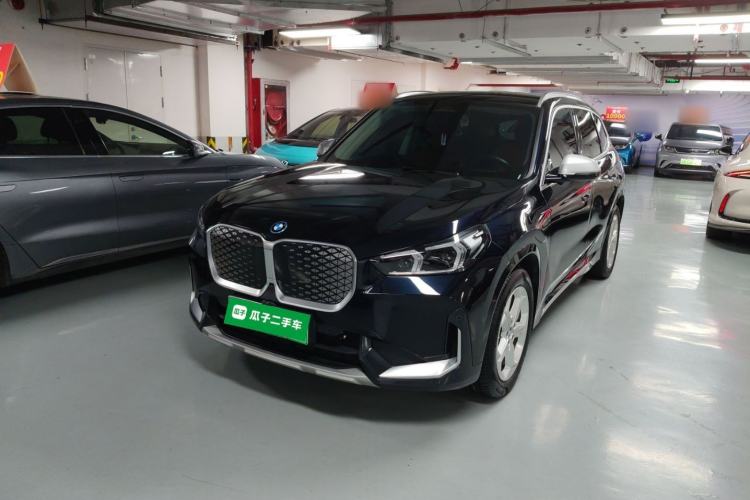 Used BMW iX1 2023 eDrive25L X Design Package