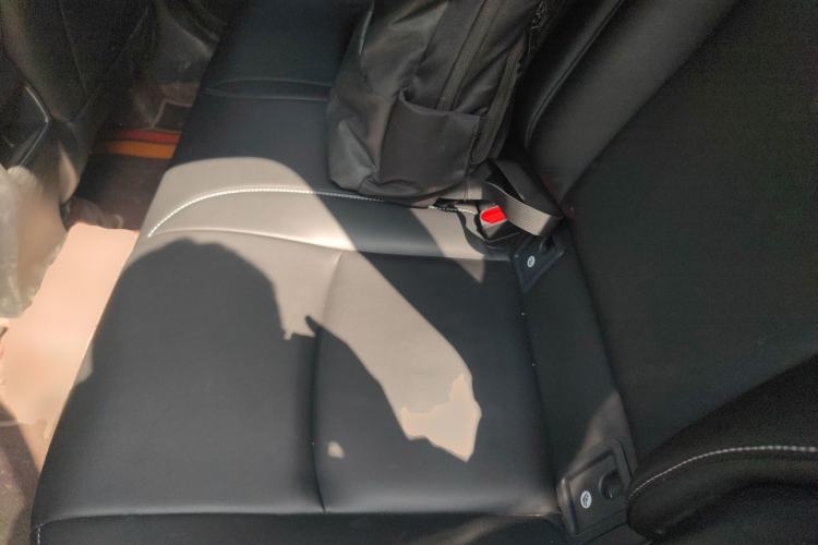 Used Toyota Corolla Cross 2023 2.0L Pioneer Edition