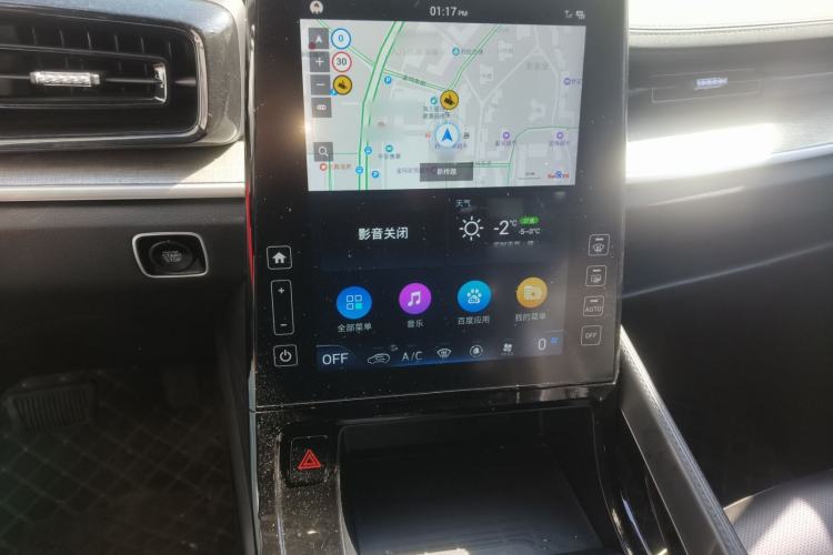 Used Hyundai Custo 2021 270TGDi Prestige LUX
