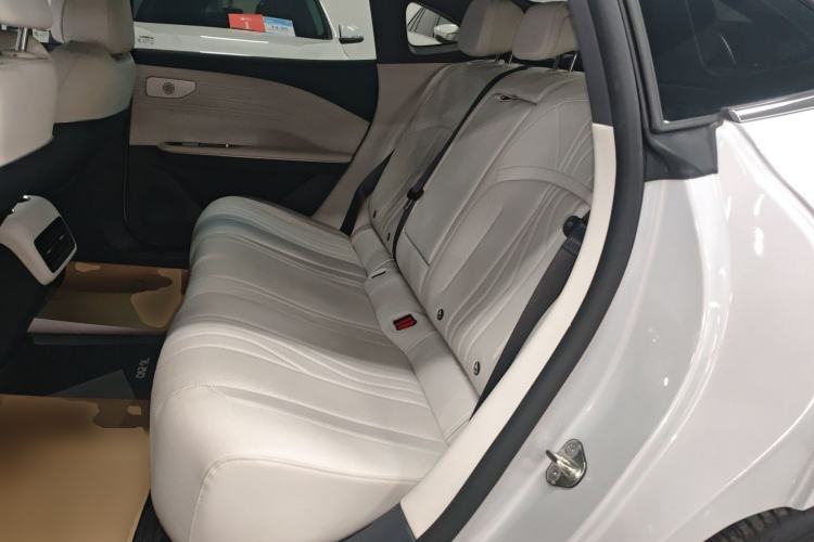 Used Geely Galaxy E8 2024 550 km Range Rear-Drive MAX