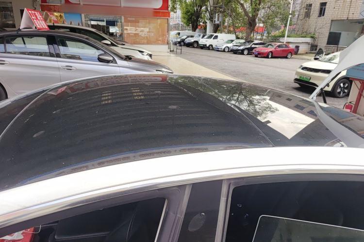 Used Tesla Model 3 2020 Standard Range Rear-Wheel Drive Upgraded Version