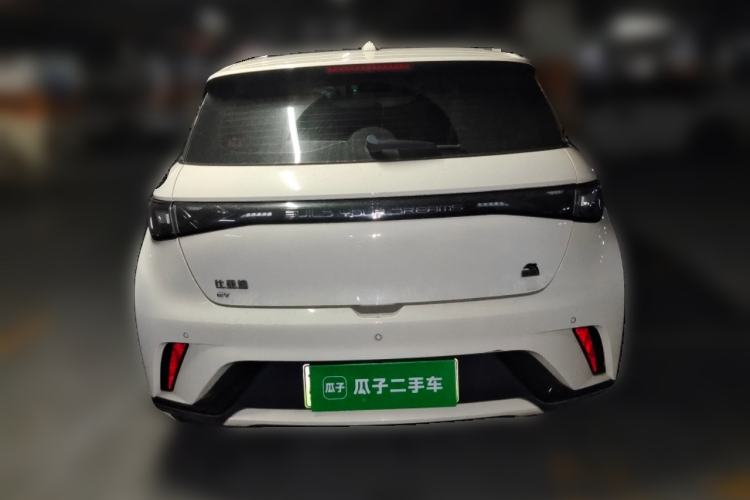 Used BYD Dolphin 2023 420 km Fashion Edition