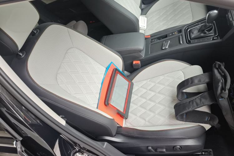 Used Volkswagen Magotan 2023 2 Million Units Commemorative Edition 330TSI DSG Luxury Version
