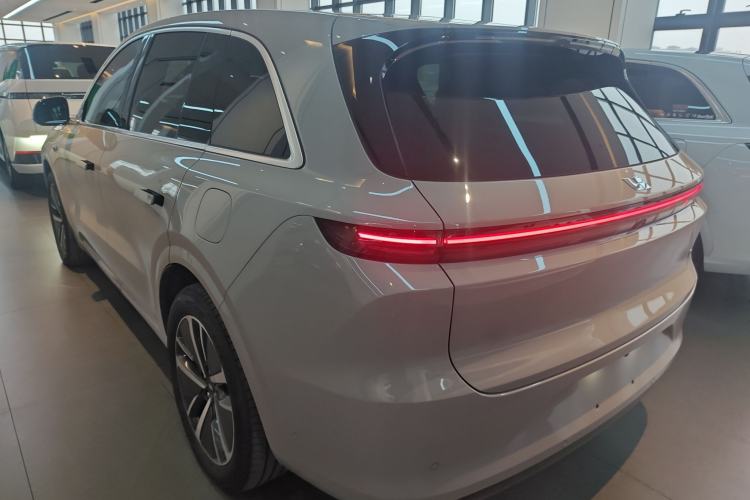 Used Li Auto L6 2024 Max
