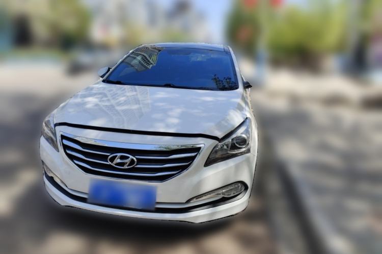 Used Hyundai Mistra 2014 1.8L Automatic Deluxe DLX Model
