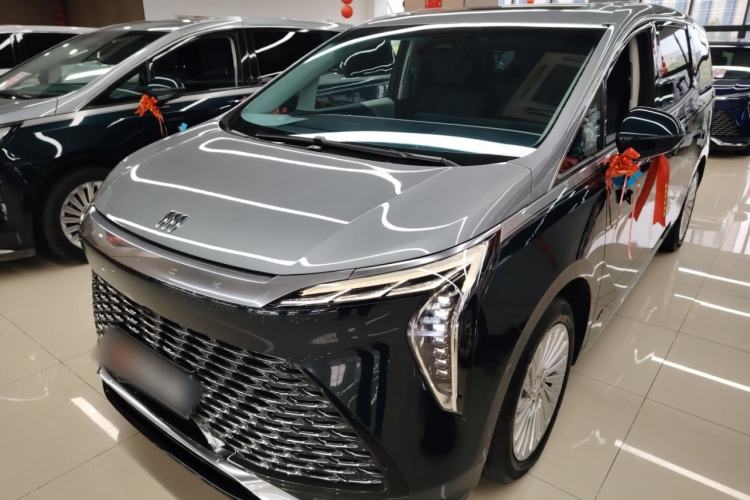 Used Buick Century 2023 2.0T Four-Seat Private Edition