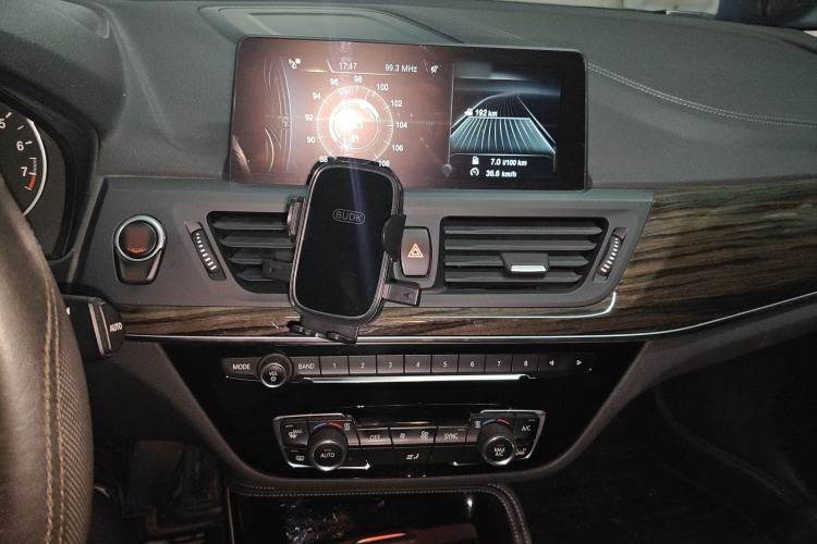 Used BMW 1 Series 2017 118i Design Package Model
