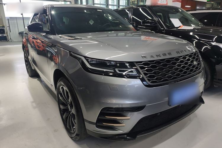 Used Land Rover Range Rover Velar 2020 P340 R-DYNAMIC S