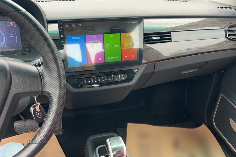 Used Hengrun HRS1 2022 Classic Model