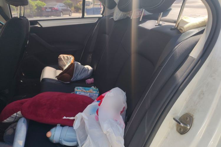 Used Skoda Rapid 2022 1.5L Automatic Comfort Edition
