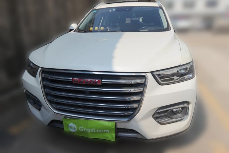 Used Haval H6 2019 Red Label 1.5 GDIT Automatic Champion Edition