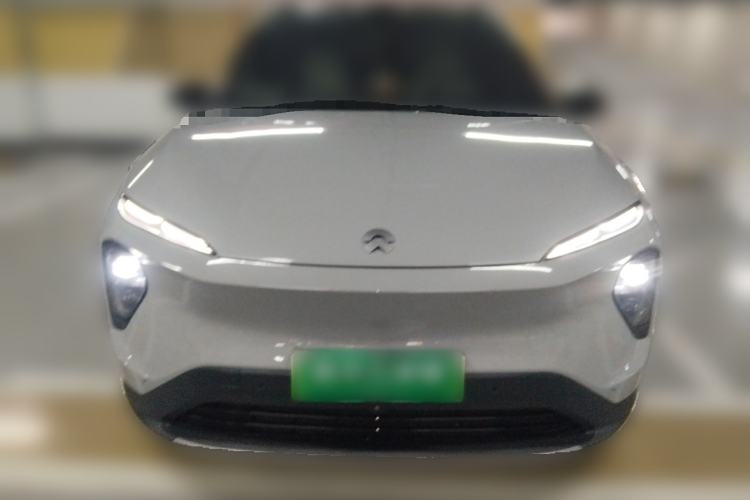 Used Nio ES7 2022 75 kWh