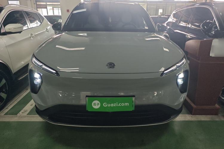 Used Nio ES6 2024 75 kWh
