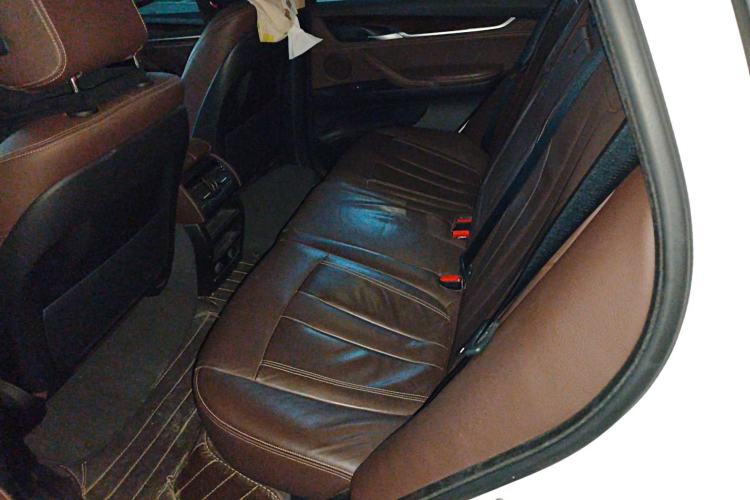 Used BMW X5 (Import) 2014 xDrive35i Elegant Edition
