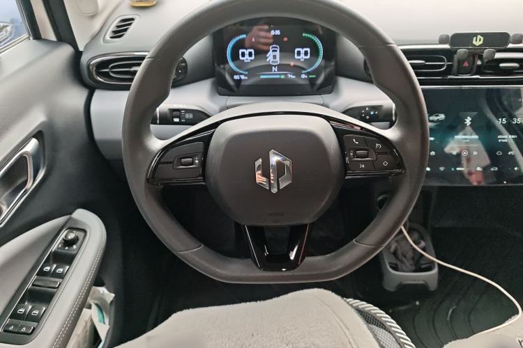 Used Leapmotor T03 2024 310 Comfort Edition