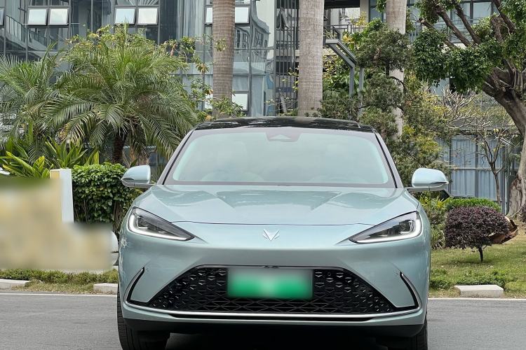 Used ARCFOX Alpha S 2022 525S 160kW